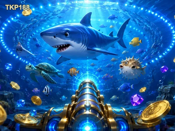 Bombing Fishing - Gambar 1