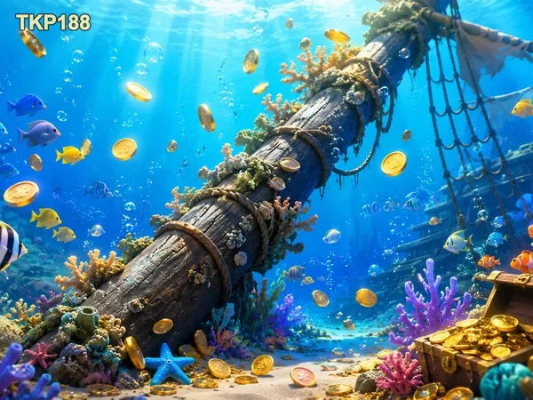 Bombing Fishing - Gambar 2