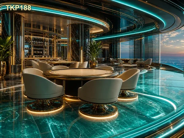 Tampilan permainan Crash dengan pengganda pada putaran pertama