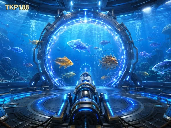 Dragon Fishing - Gambar permainan 2